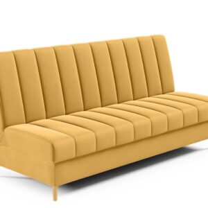 ArtPK Pohovka NINA 180 | prírodné nohy farebné prevedenie: Kronos 01