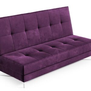 ArtPK Pohovka EMMA 181 | biele nohy farebné prevedenie: Kronos 03