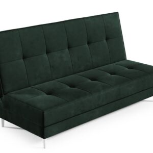 ArtPK Pohovka EMMA 181 | biele nohy farebné prevedenie: Kronos 14