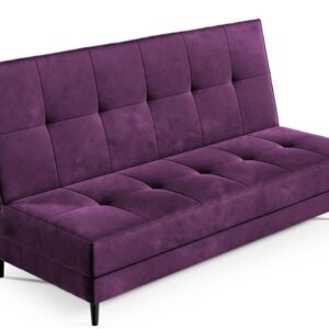 ArtPK Pohovka EMMA 181 | čierne nohy farebné prevedenie: Kronos 03