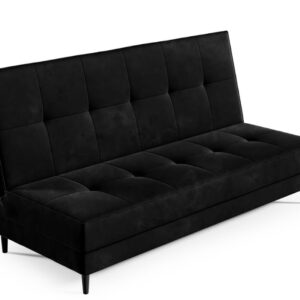 ArtPK Pohovka EMMA 181 | čierne nohy farebné prevedenie: Kronos 07