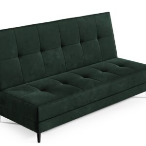 ArtPK Pohovka EMMA 181 | čierne nohy farebné prevedenie: Kronos 14