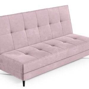 ArtPK Pohovka EMMA 181 | čierne nohy farebné prevedenie: Kronos 27