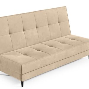 ArtPK Pohovka EMMA 181 | čierne nohy farebné prevedenie: Kronos 35