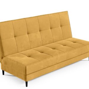 ArtPK Pohovka EMMA 181 | čierne nohy farebné prevedenie: Kronos 01