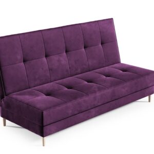 ArtPK Pohovka EMMA 181 | prírodné nohy farebné prevedenie: Kronos 03