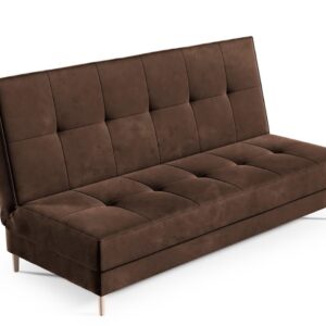 ArtPK Pohovka EMMA 181 | prírodné nohy farebné prevedenie: Kronos 06