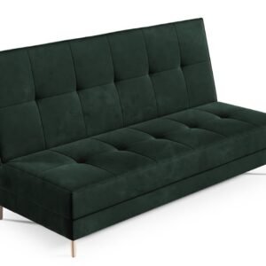 ArtPK Pohovka EMMA 181 | prírodné nohy farebné prevedenie: Kronos 14