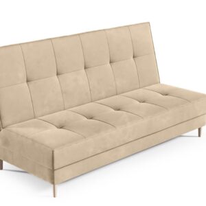 ArtPK Pohovka EMMA 181 | prírodné nohy farebné prevedenie: Kronos 35