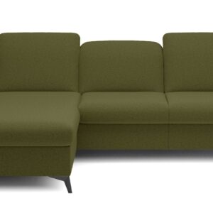 ArtLas Sedacia súprava HARPER | ľavá Farba: Matana 6