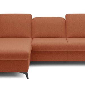 ArtLas Sedacia súprava HARPER | ľavá Farba: Matana 7