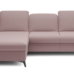 ArtLas Sedacia súprava HARPER | ľavá Farba: Matana 14