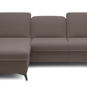 ArtLas Sedacia súprava HARPER | ľavá Farba: Matana 20