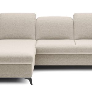 ArtLas Sedacia súprava HARPER | ľavá Farba: Loft 1