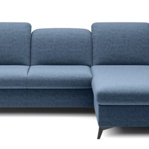 ArtLas Sedacia súprava HARPER | pravá Farba: Loft 14