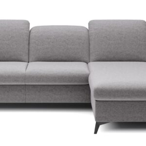 ArtLas Sedacia súprava HARPER | pravá Farba: Loft 19