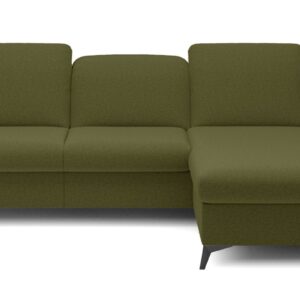 ArtLas Sedacia súprava HARPER | pravá Farba: Matana 6