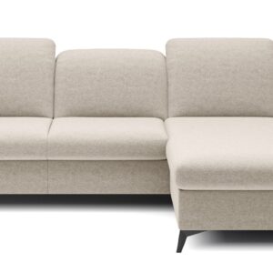 ArtLas Sedacia súprava HARPER | pravá Farba: Loft 1