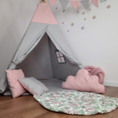 442615-3_detsky-stan-tipoo-teepee-siva-ruzova-ozivi-kazdu-detsku-izbicku
