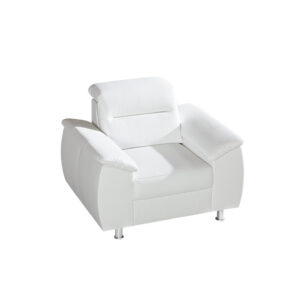 Dolmar Sedacia súprava SCANDI 3+2+1 Prevedenie: Kreslo SCANDI