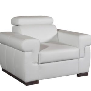 Pyka Kožená sedacia súprava EVEREST Prevedenie: Kreslo