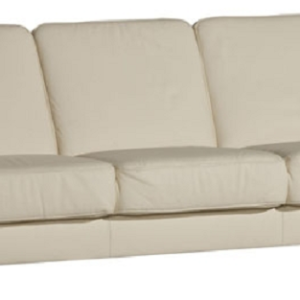 Pyka Kožená sedacia súprava VEGAS Prevedenie: 3-sed / bez rozkladu 3N