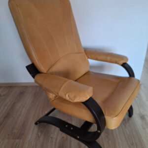 Pyka Kožená sedacia súprava GALICJA Prevedenie: Kreslo