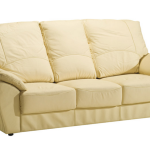 Pyka Kožená sedacia súprava DALLAS Prevedenie: 3-sed / bez rozkladu