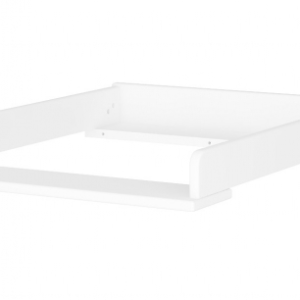 ArtBel Prebaľovací pult INES | biely