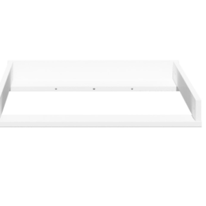 ArtBel Prebaľovací pult LOTTA | biela