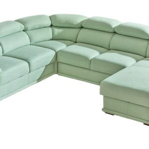 Dolmar Sedacia súprava CADIZ Prevedenie: rohová sedačka 2