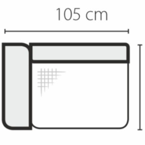 Stagra Rohová sedacia súprava GENOVA na vyskladanie Rohová sedacia súprava Genova: 1SBL