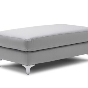 Stagra Rohová sedacia súprava GENOVA na vyskladanie Rohová sedacia súprava Genova: taburet