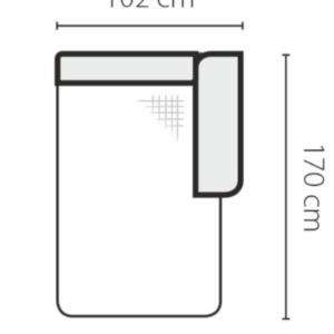 Stagra Rohová sedacia súprava GENOVA na vyskladanie Rohová sedacia súprava Genova: OBP