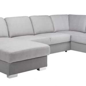 Stagra Rohová sedacia súprava CHANTAL U Chantal U: Ľavá varianta - OSBL+2F+OP