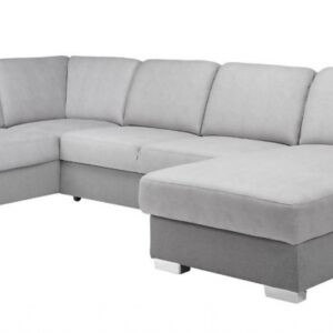 Stagra Rohová sedacia súprava CHANTAL U Chantal U: Pravá varianta - OL+2F+OSBP