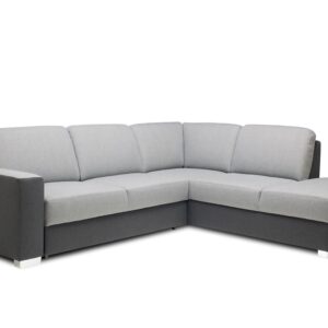 Stagra Rohová sedacia súprava CHANTAL Prevedenie: Pravé - 2FBL+R+OSP