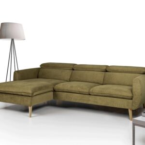 Stagra Rohová sedacia súprava CENTO Prevedenie sedačky: Ľavé prevedenie - OBL+2BP