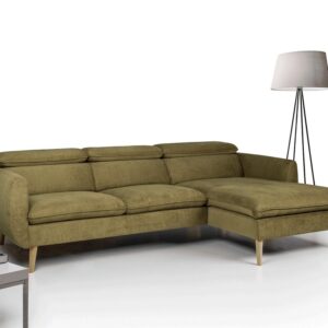 Stagra Rohová sedacia súprava CENTO Prevedenie sedačky: Pravé prevedenie - 2BL+OBP